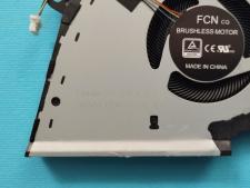 Вентилятор до ноутбука Asus Rog Strix G G731GU №2